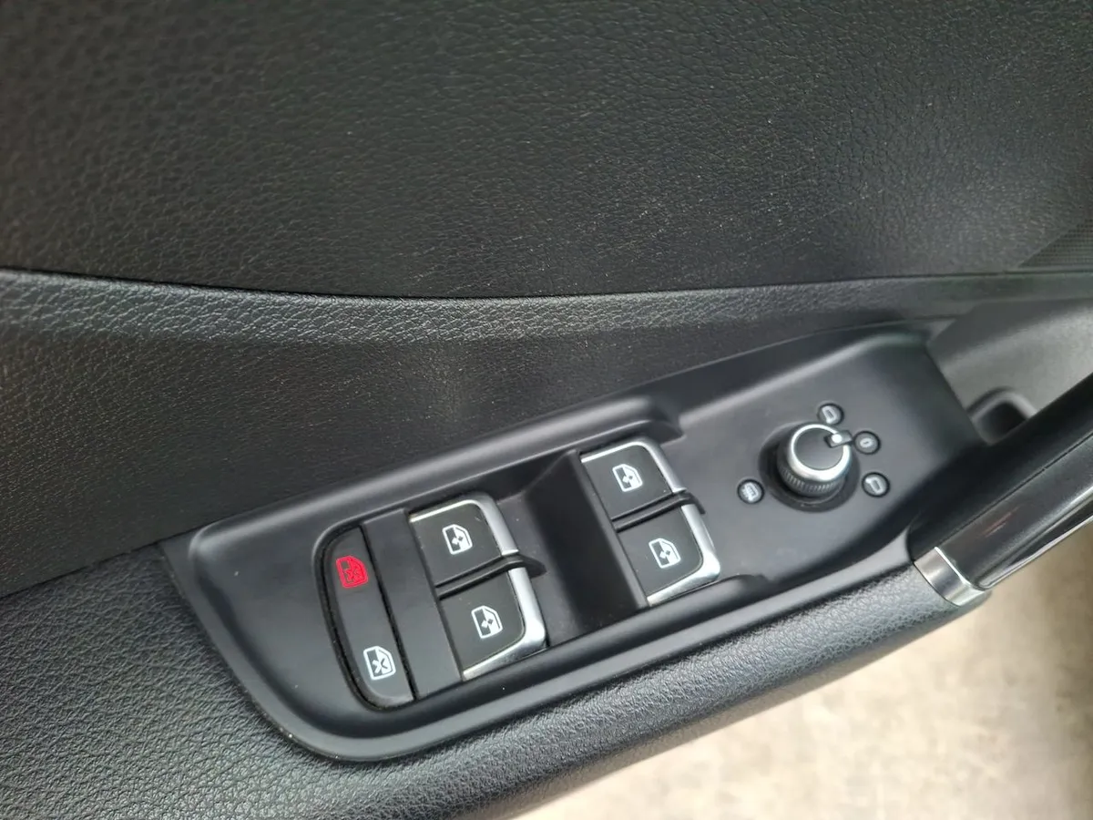 Audi Q2 1.4 35 Tfsi Sport 4x2 At 5p año 2024