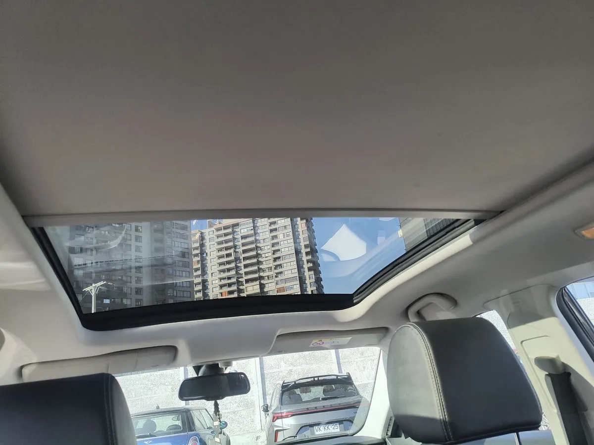 Ford Territory 1.5 Trend 4x2 At 5p año 2022