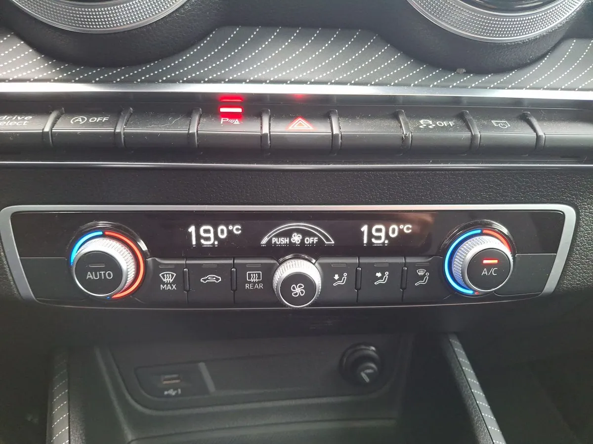 Audi Q2 1.4 35 Tfsi Sport 4x2 At 5p año 2024