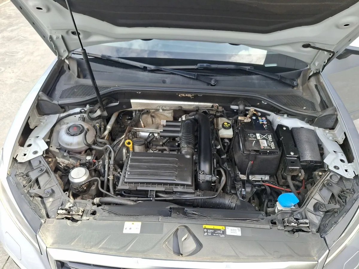 Audi Q2 1.4 35 Tfsi Sport 4x2 At 5p año 2024