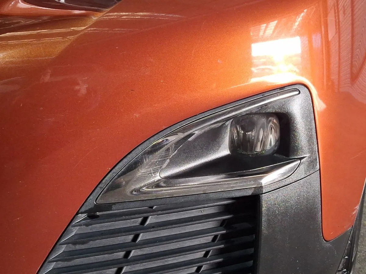 Peugeot 3008 1.6 Allure Thp 165hp Eat6 5p año 2019