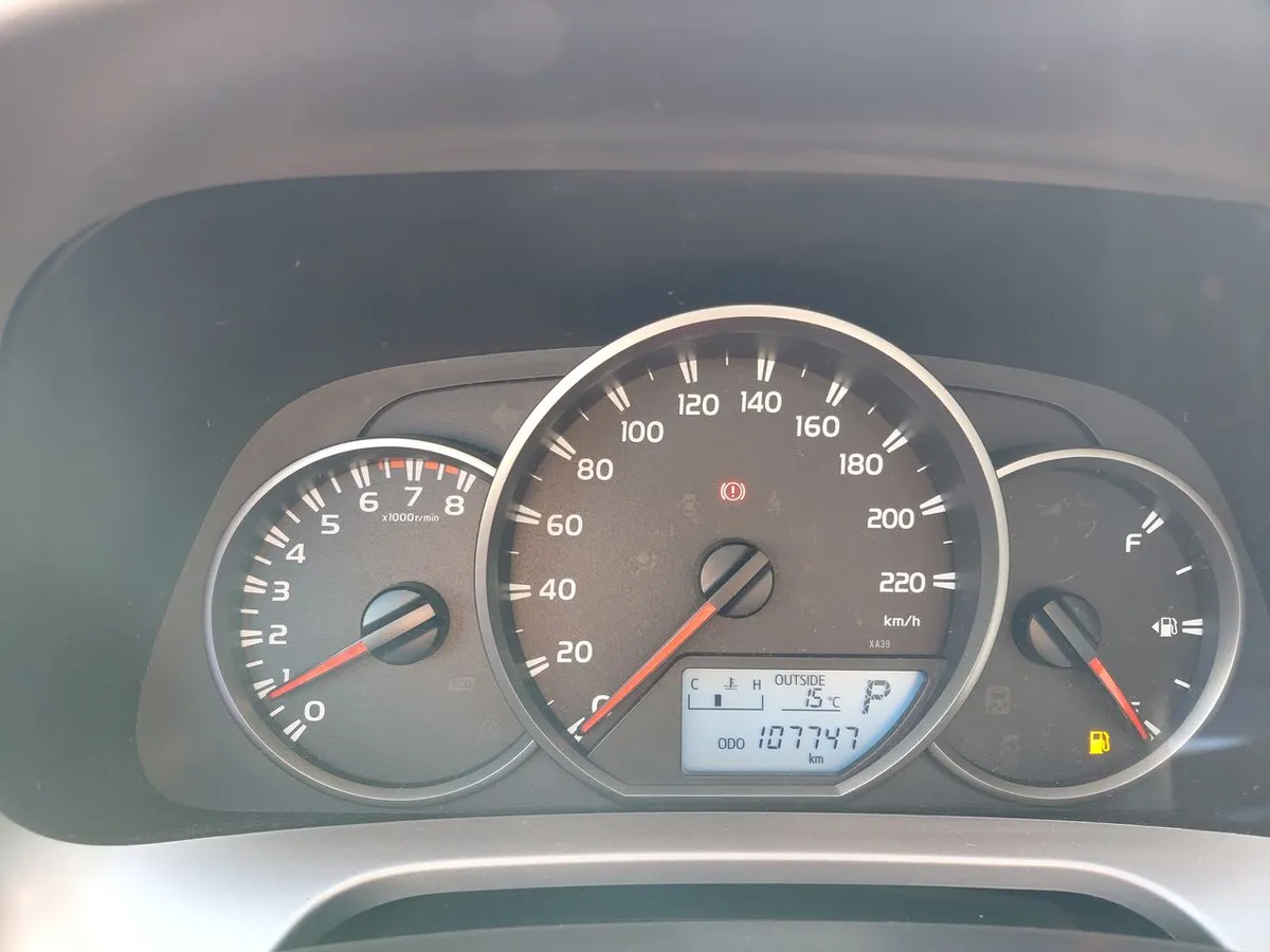 Toyota Rav 4 2.0 Adventure 4x2 Lujo Cvt At 5p año 2019