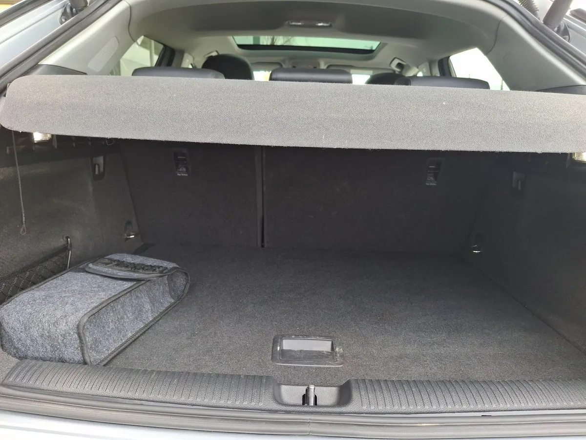 Audi Q2 1.4 35 Tfsi Sport 4x2 At 5p año 2024