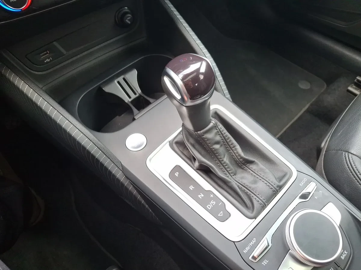 Audi Q2 1.4 35 Tfsi Sport 4x2 At 5p año 2024