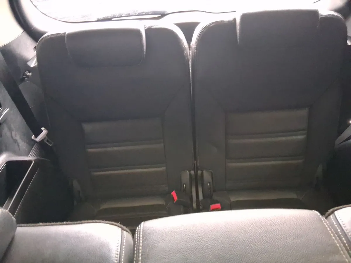 Kia Sorento 2.4 Gtl 2wd Special Pack At6 5p año 2021