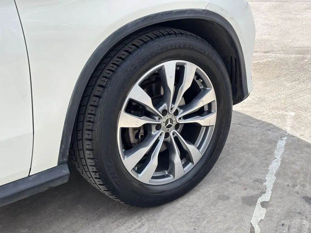 Mercedes-Benz Gle 350d Coupé Sport 3.0 año 2018
