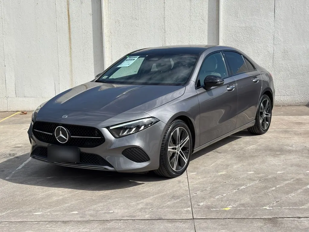 Mercedes-Benz A 200 Aut año 2024