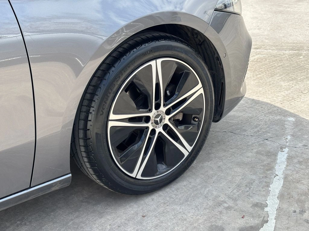 Mercedes-Benz A 200 Aut año 2024