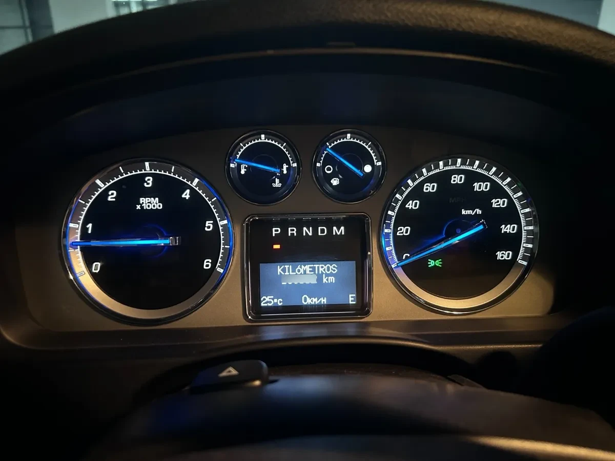 Cadillac ESCALADE Otra año 2014