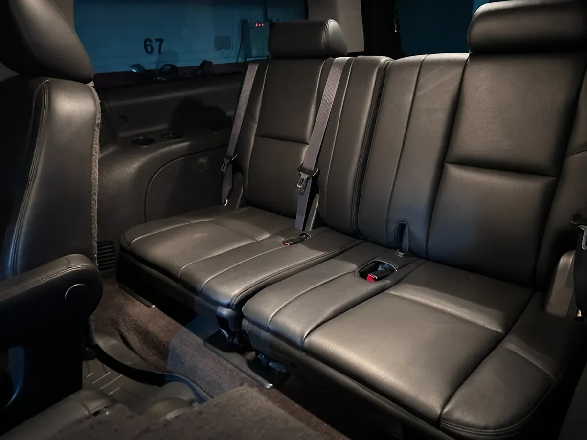 Cadillac ESCALADE Otra año 2014