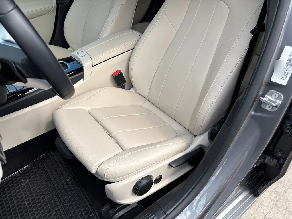 Mercedes-Benz A 200 Aut año 2024
