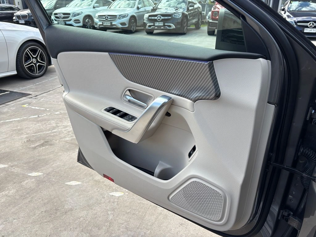Mercedes-Benz A 200 Aut año 2024