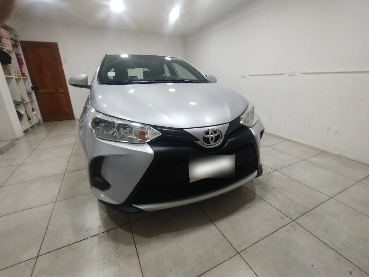 TOYOTA YARIS Otra año 2023