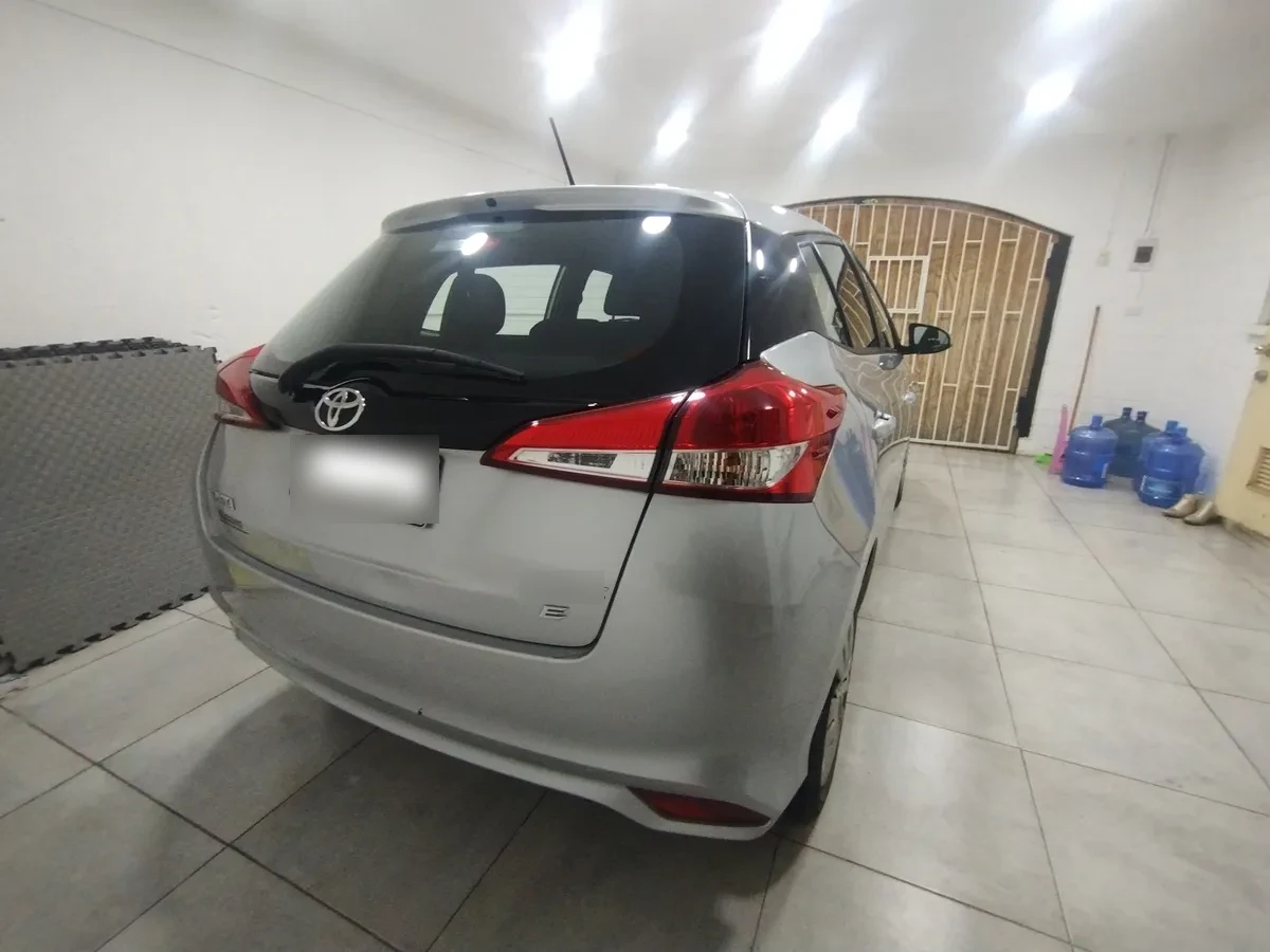 TOYOTA YARIS Otra año 2023