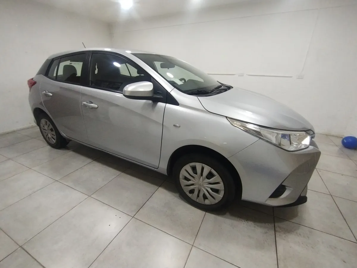 TOYOTA YARIS Otra año 2023