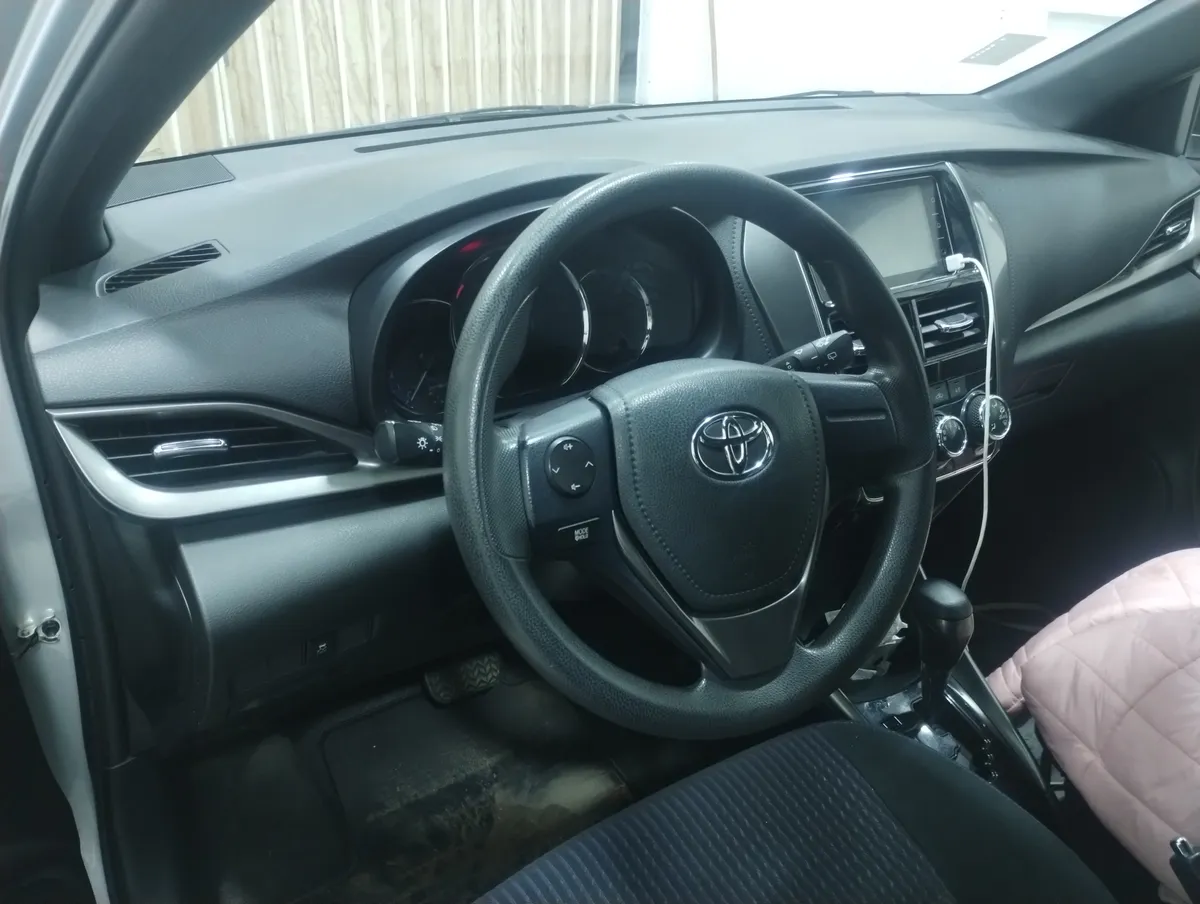 TOYOTA YARIS Otra año 2023