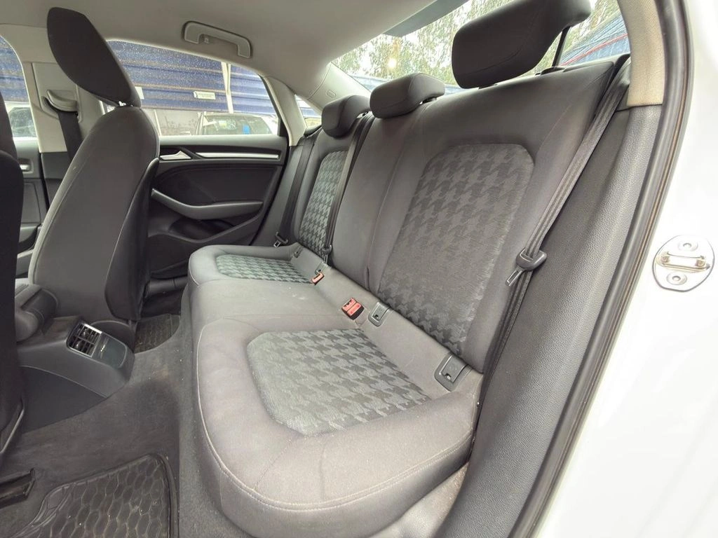 Audi A3 1.2 Tfsi Sedan Mt año 2016