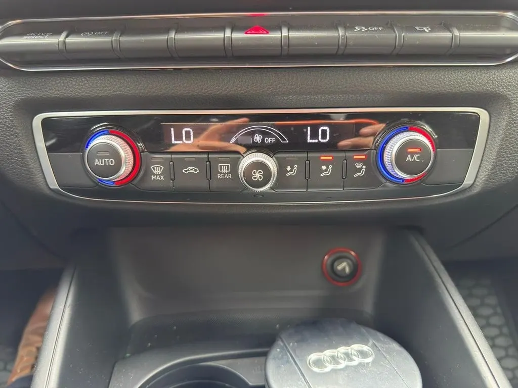 Audi A3 1.2 Tfsi Sedan Mt año 2016