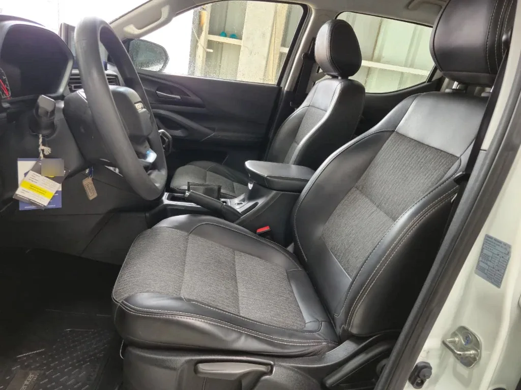 Changan Hunter 1.9 Mt 4x2 Luxury año 2023