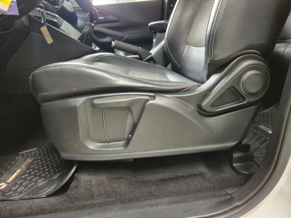 Changan Hunter 1.9 Mt 4x2 Luxury año 2023