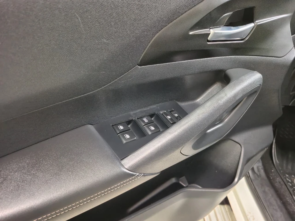 Changan Hunter 1.9 Mt 4x2 Luxury año 2023