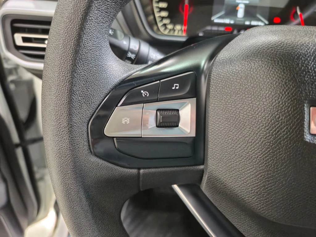 Changan Hunter 1.9 Mt 4x2 Luxury año 2023