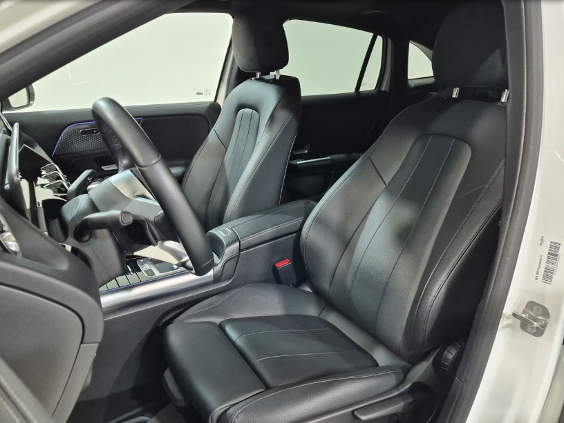 MERCEDES BENZ GLA200 Otra año 2024