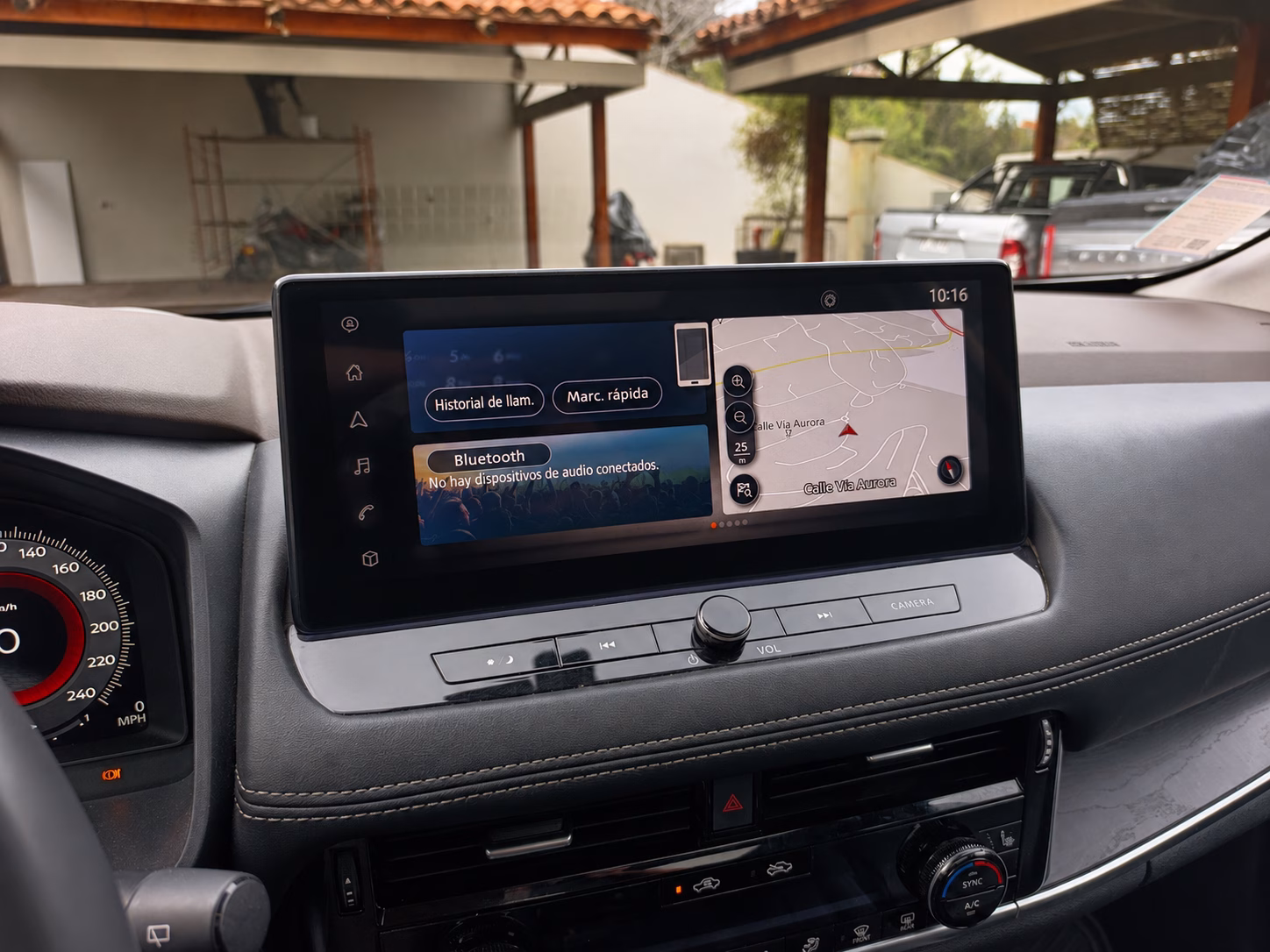 Nissan Xtrail X-Trail E-Power Exclusive año 2024