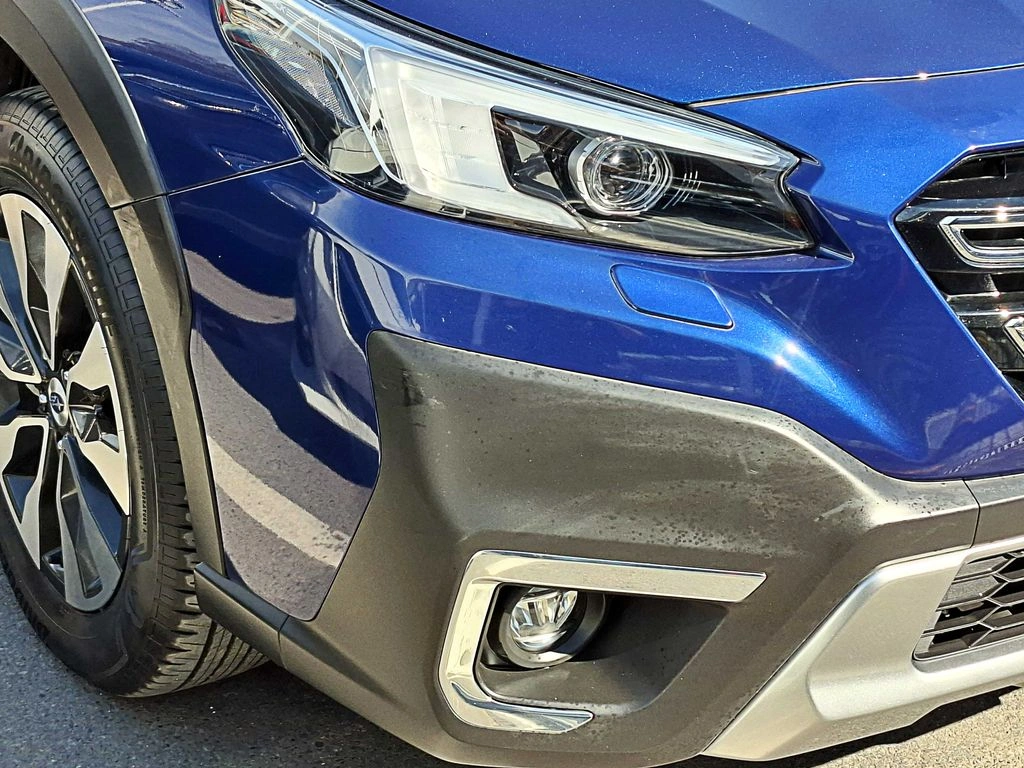 Subaru Outback 4x4 2.5 At año 2024
