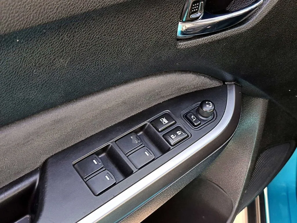 Suzuki Vitara 1.6 G Limited 5p At 4x4 año 2019