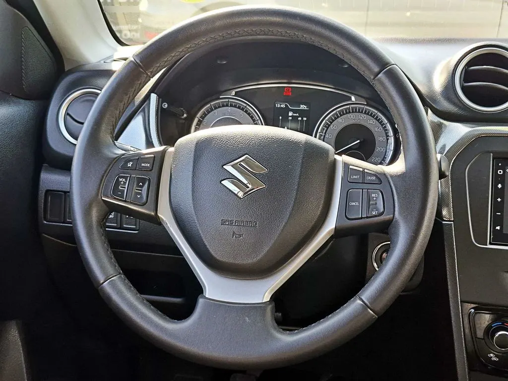 Suzuki Vitara 1.6 G Limited 5p At 4x4 año 2019