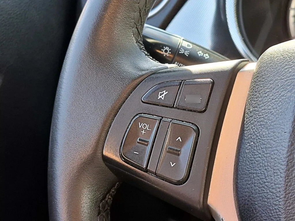 Suzuki Vitara 1.6 G Limited 5p At 4x4 año 2019