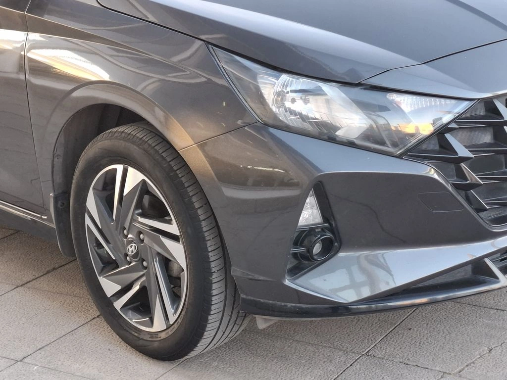 Hyundai I20 1.4 Bi3 Plus Mt año 2023