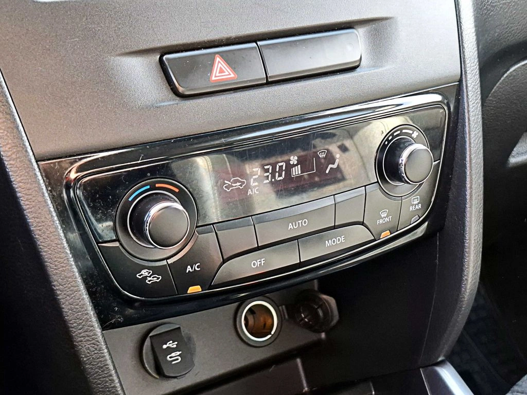 Suzuki Vitara 1.6 G Limited 5p At 4x4 año 2019