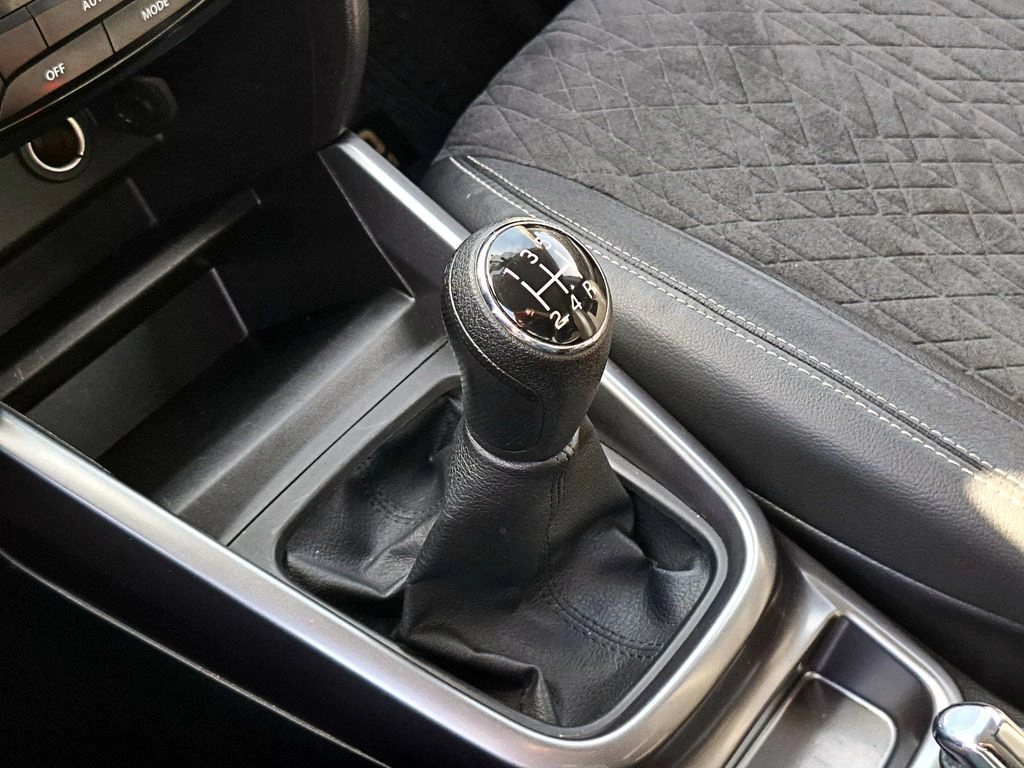 Suzuki Vitara 1.6 G Limited 5p At 4x4 año 2019