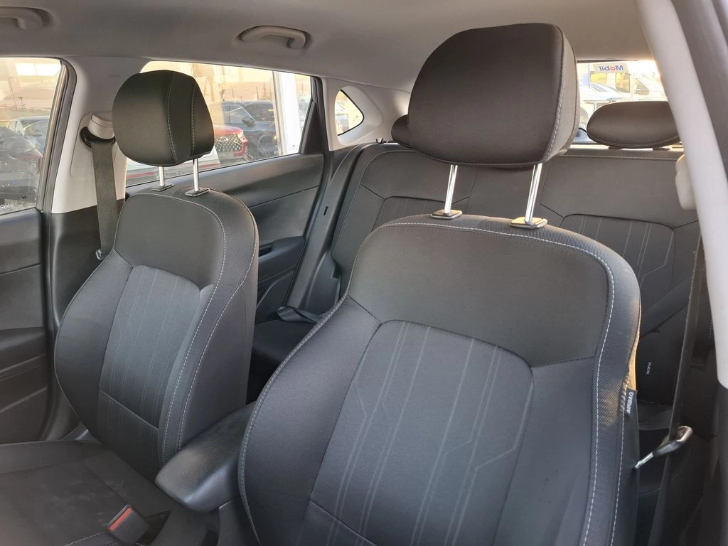 Hyundai I20 1.4 Bi3 Plus Mt año 2023