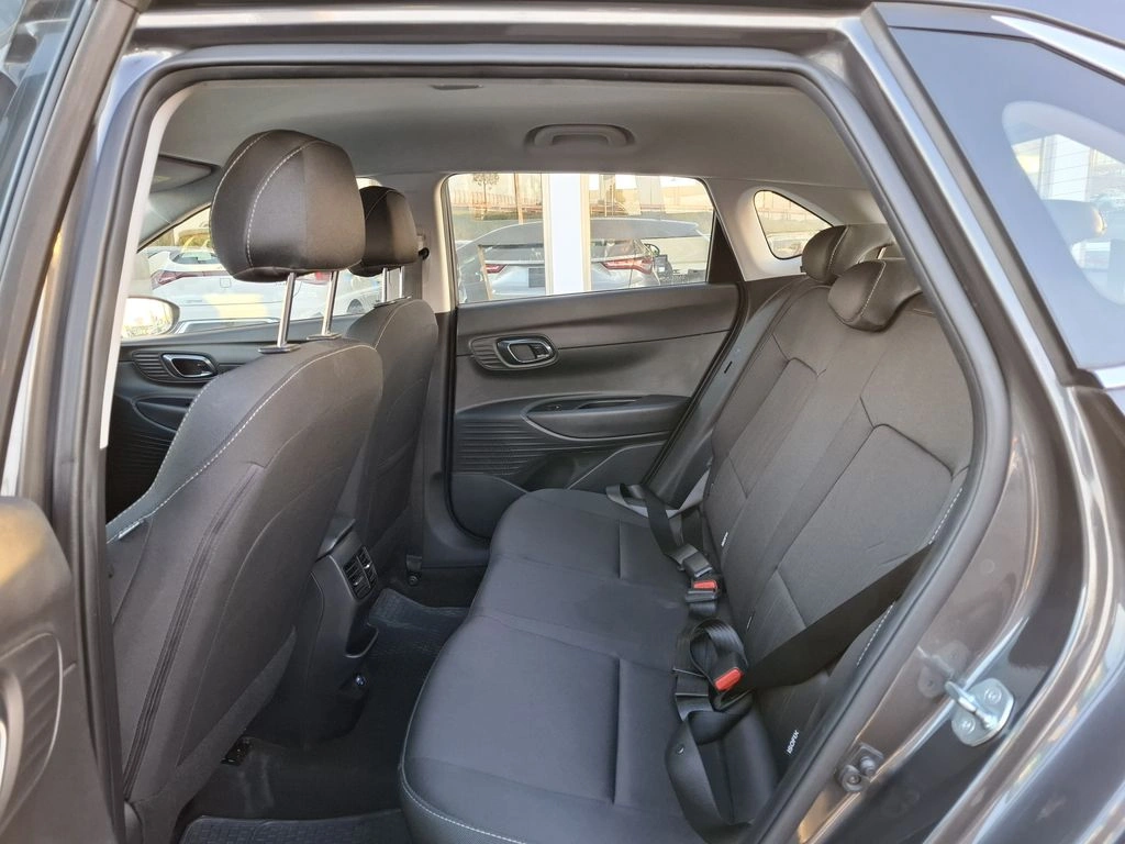 Hyundai I20 1.4 Bi3 Plus Mt año 2023