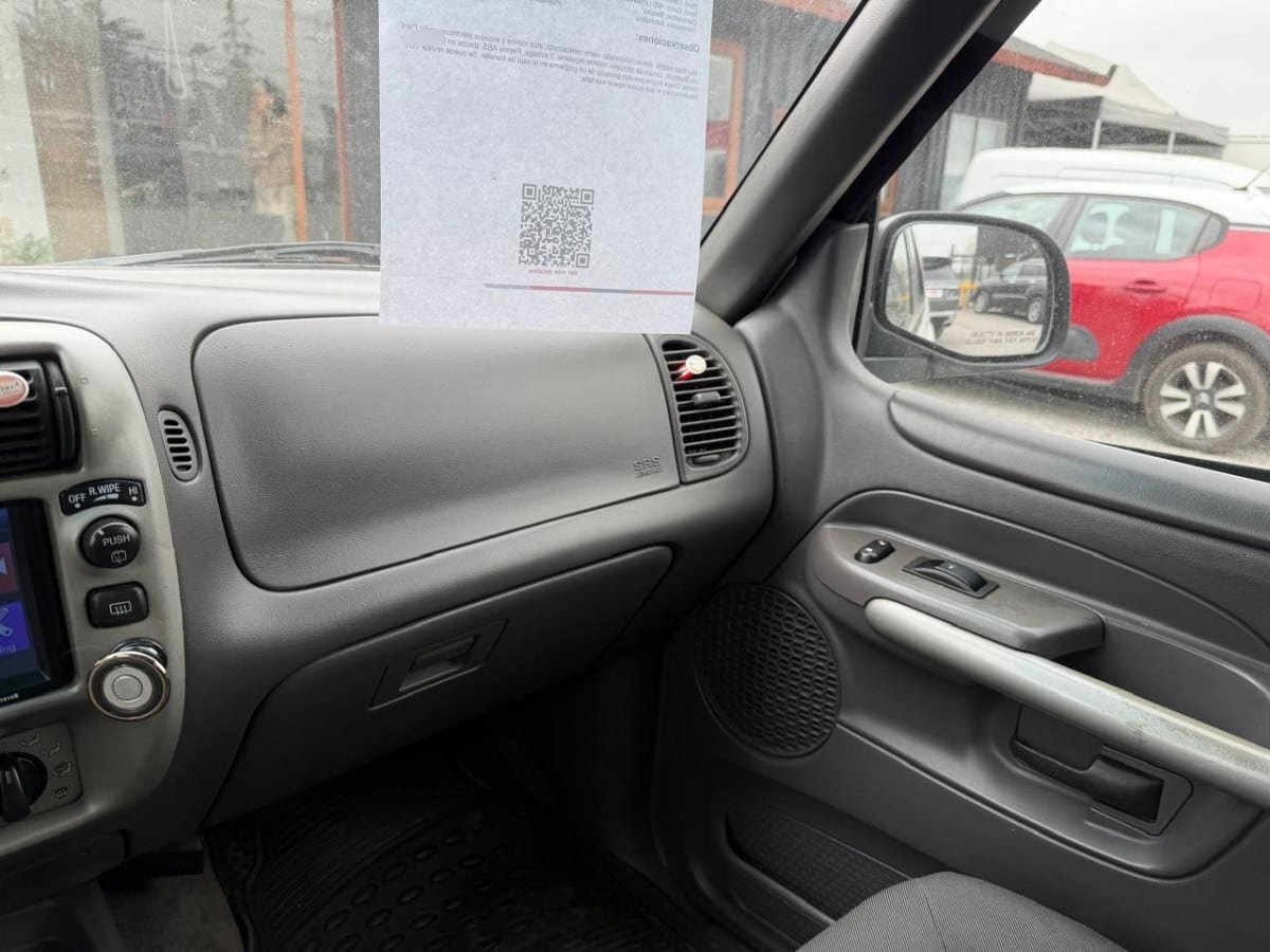 Ford Explorer Sport 4.0 3p At año 2002