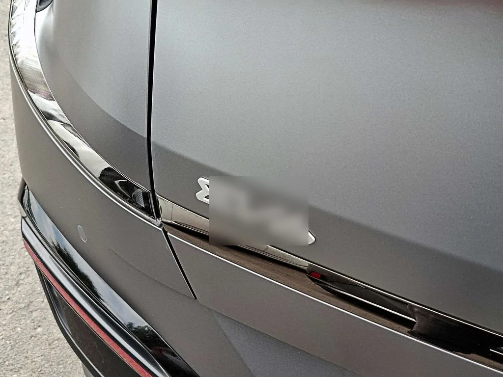 Kia Ev6 At año 2024