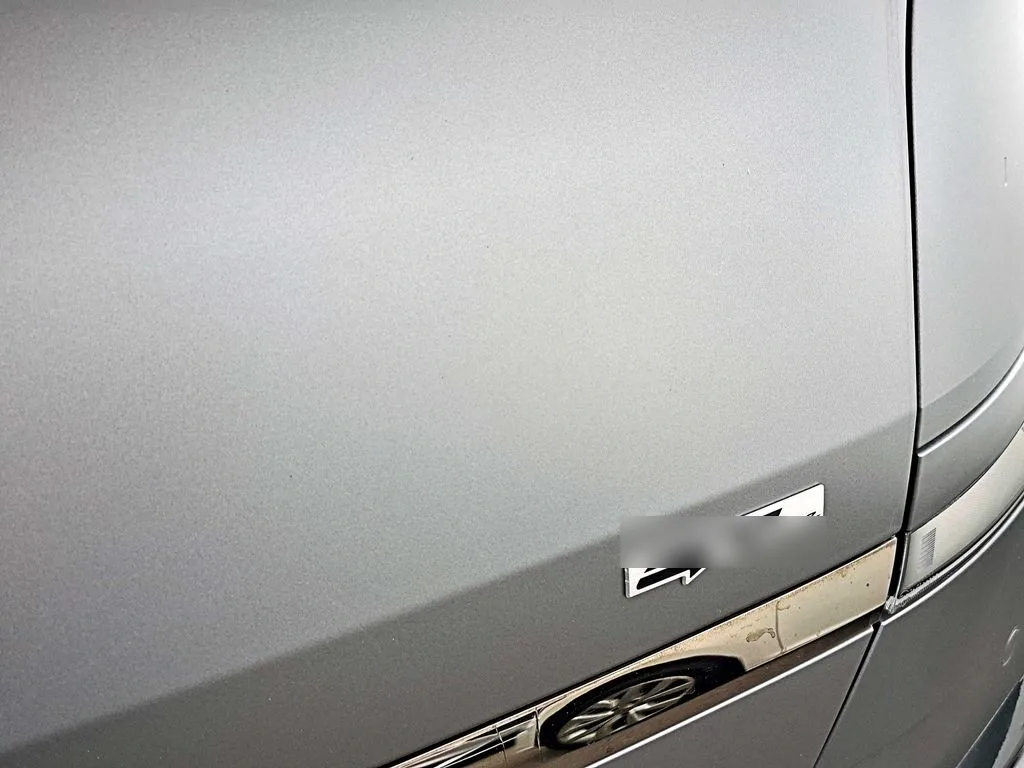 Kia Ev6 At año 2024