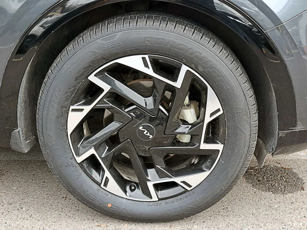 Kia Sportage 2.0 Ex Dies Awd 8at 5p año 2024
