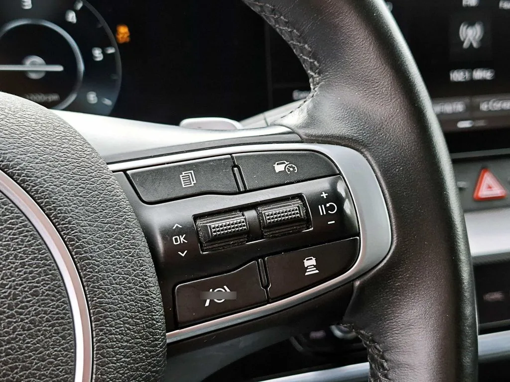 Kia Sportage 2.0 Ex Dies Awd 8at 5p año 2024
