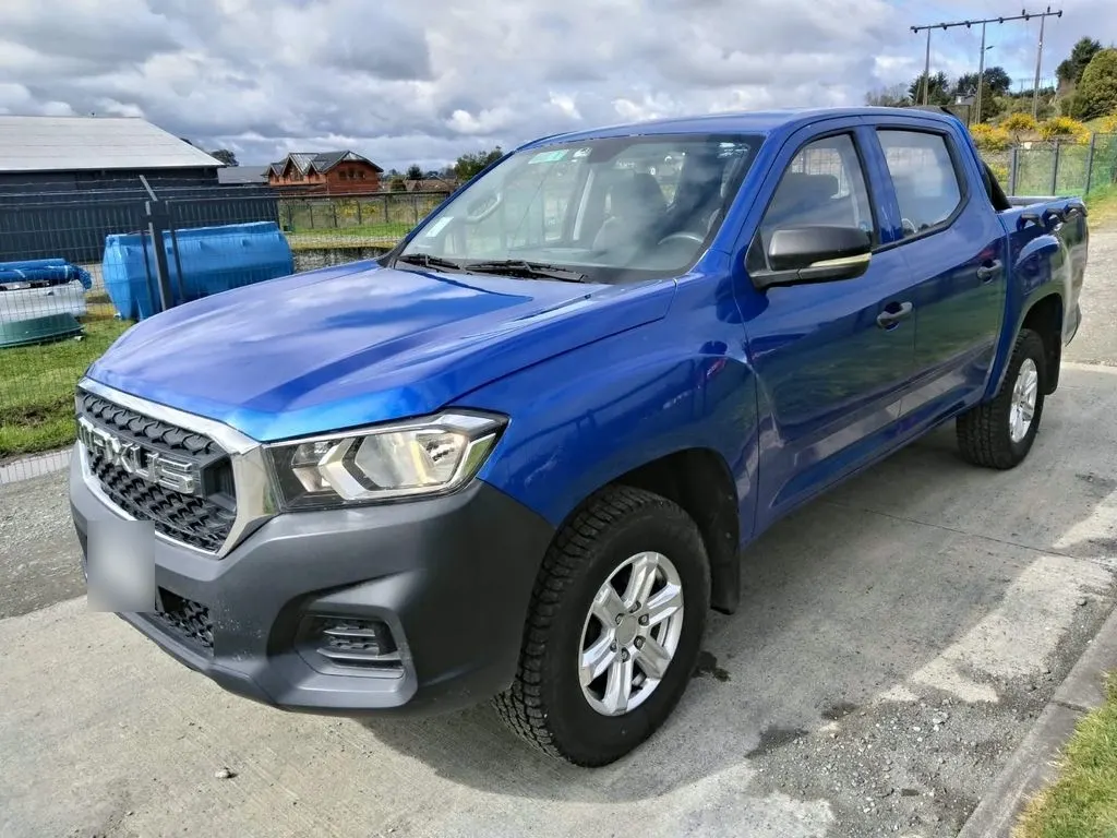 Maxus T60 Maxus 2.0 T60 año 2024
