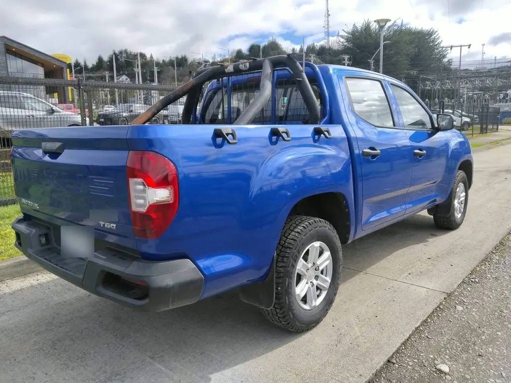 Maxus T60 Maxus 2.0 T60 año 2024