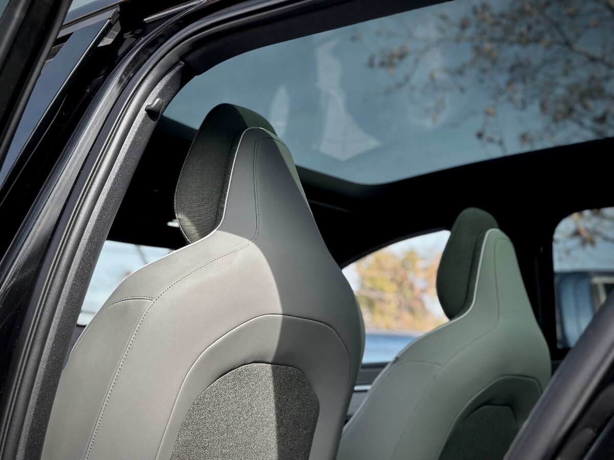 Volvo Ex30 Ultra año 2026