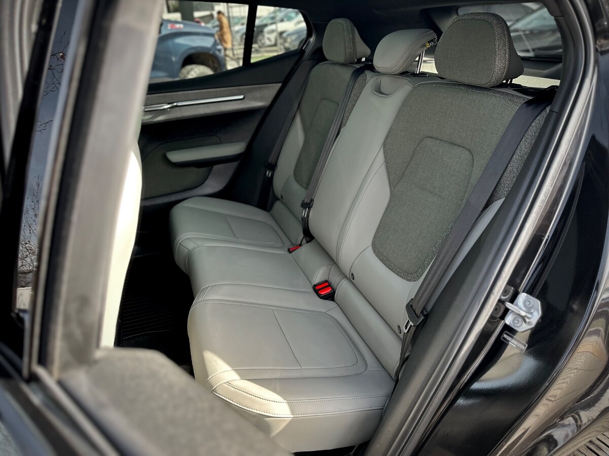 Volvo Ex30 Ultra año 2026