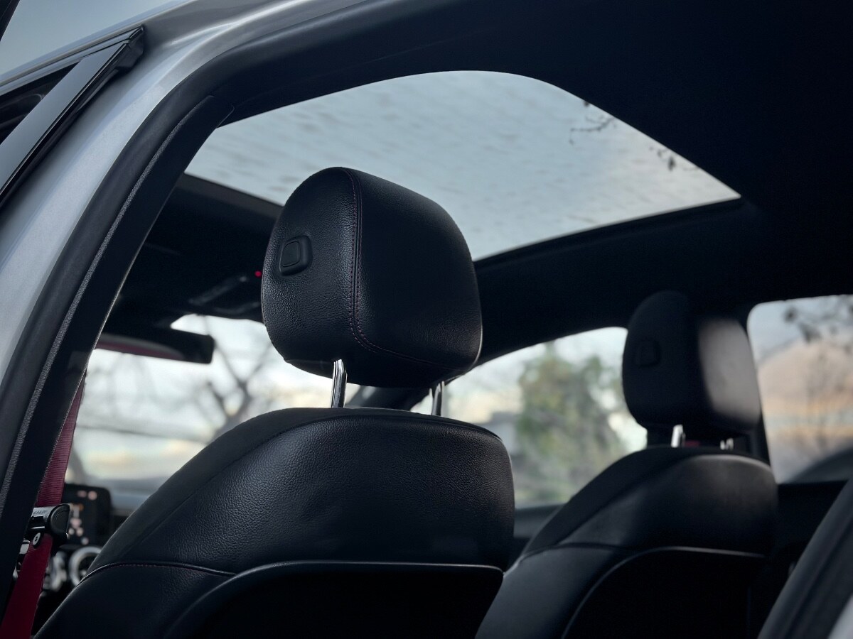Mercedes-Benz A35 Amg 4matic año 2021