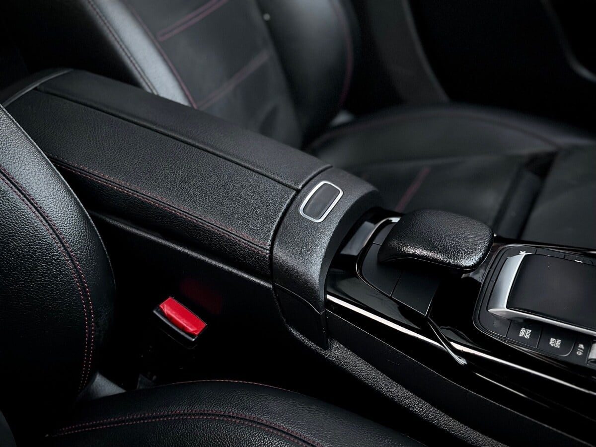 Mercedes-Benz A35 Amg 4matic año 2021