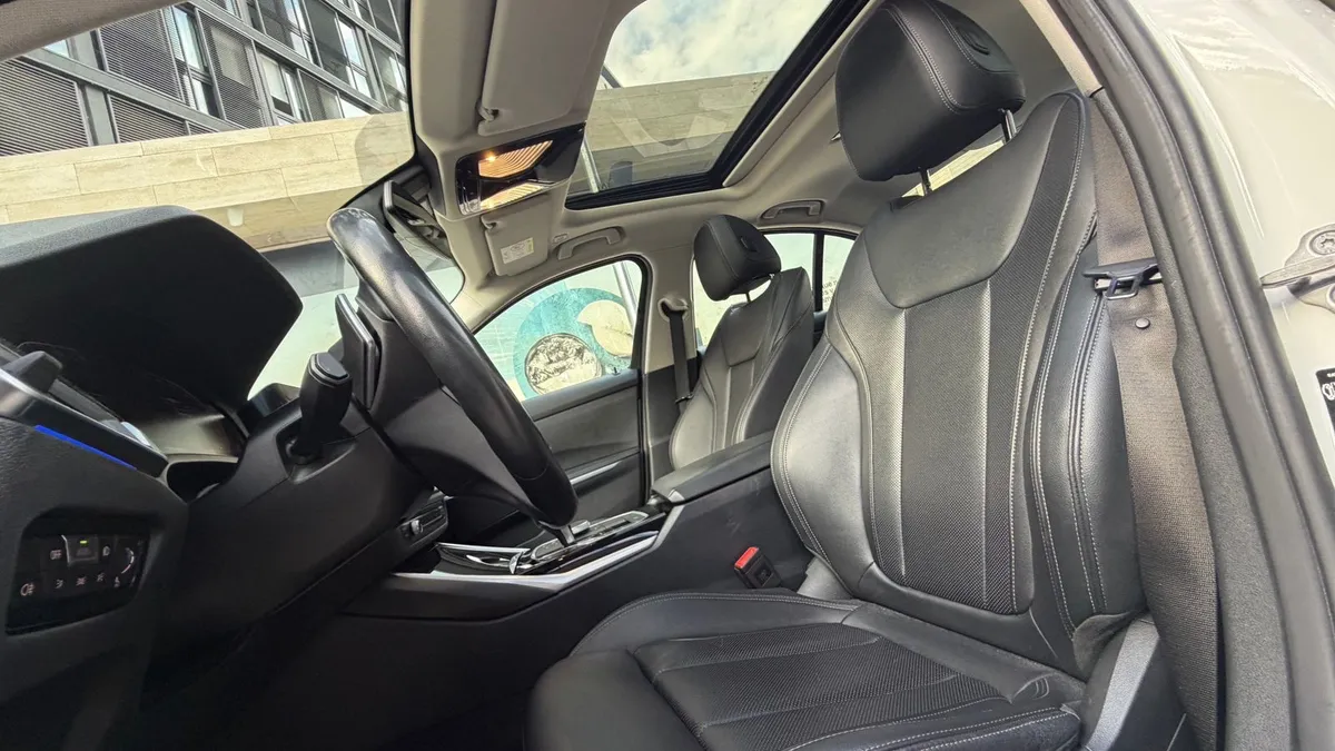 BMW 320 2.0 I Urban Lci At Diesel año 2022