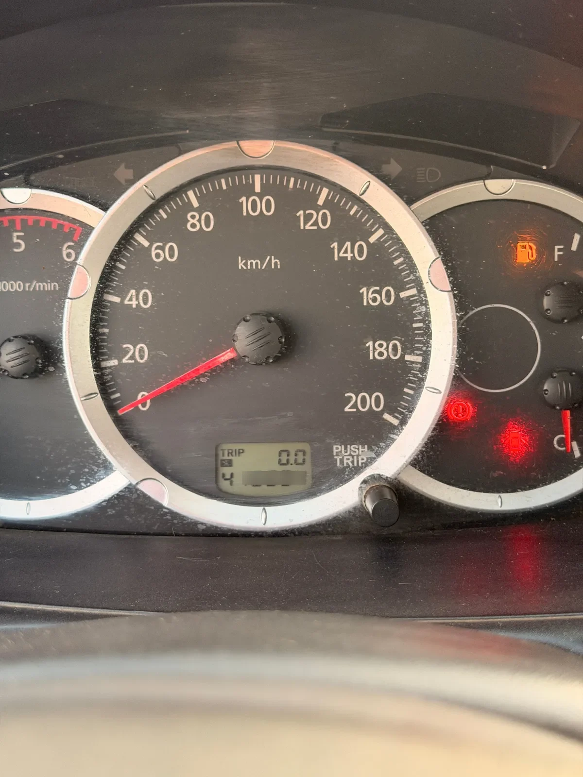 MITSUBISHI L200 Otra año 2013